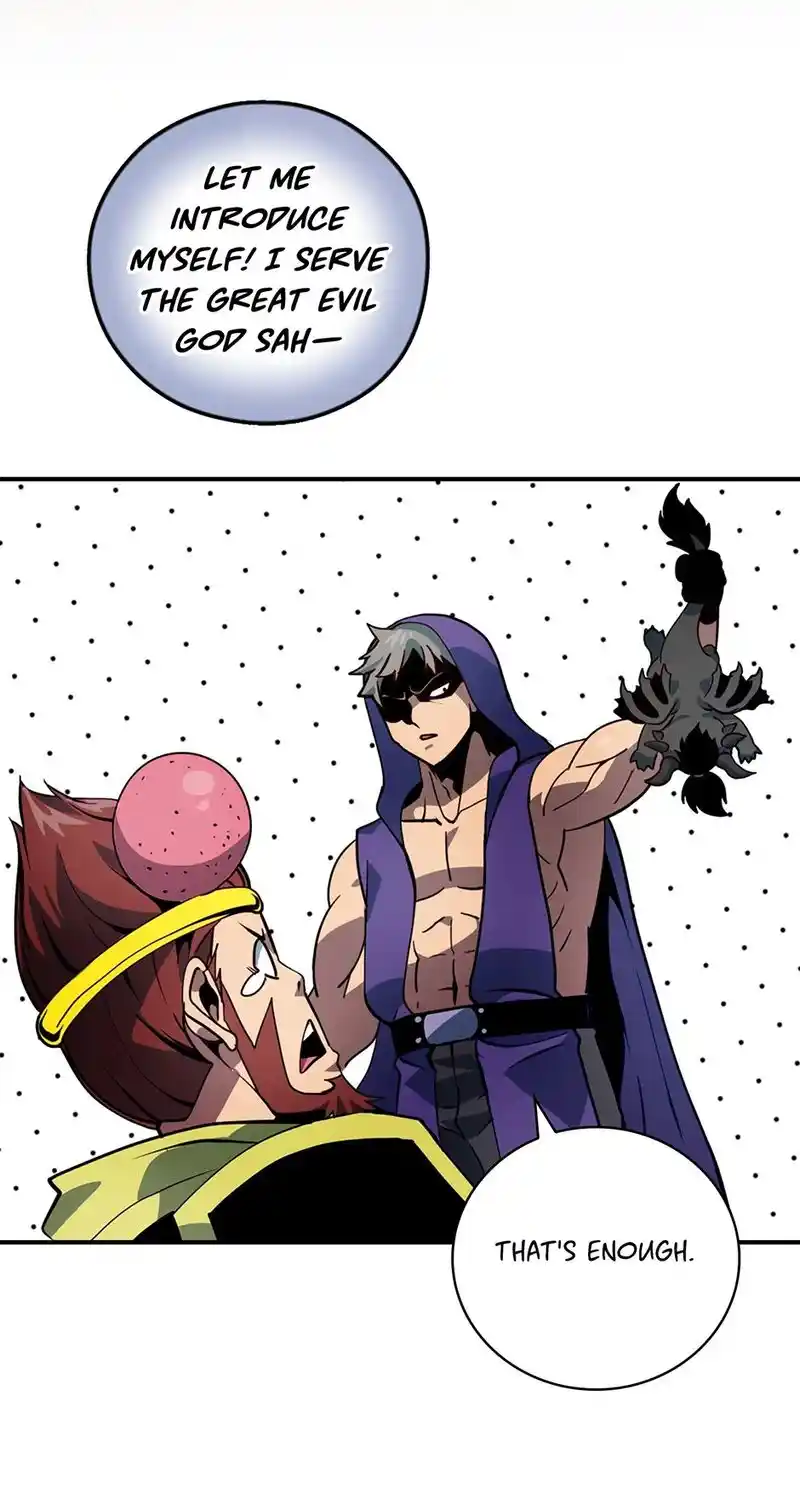 I’m Destined For Greatness! Chapter 210