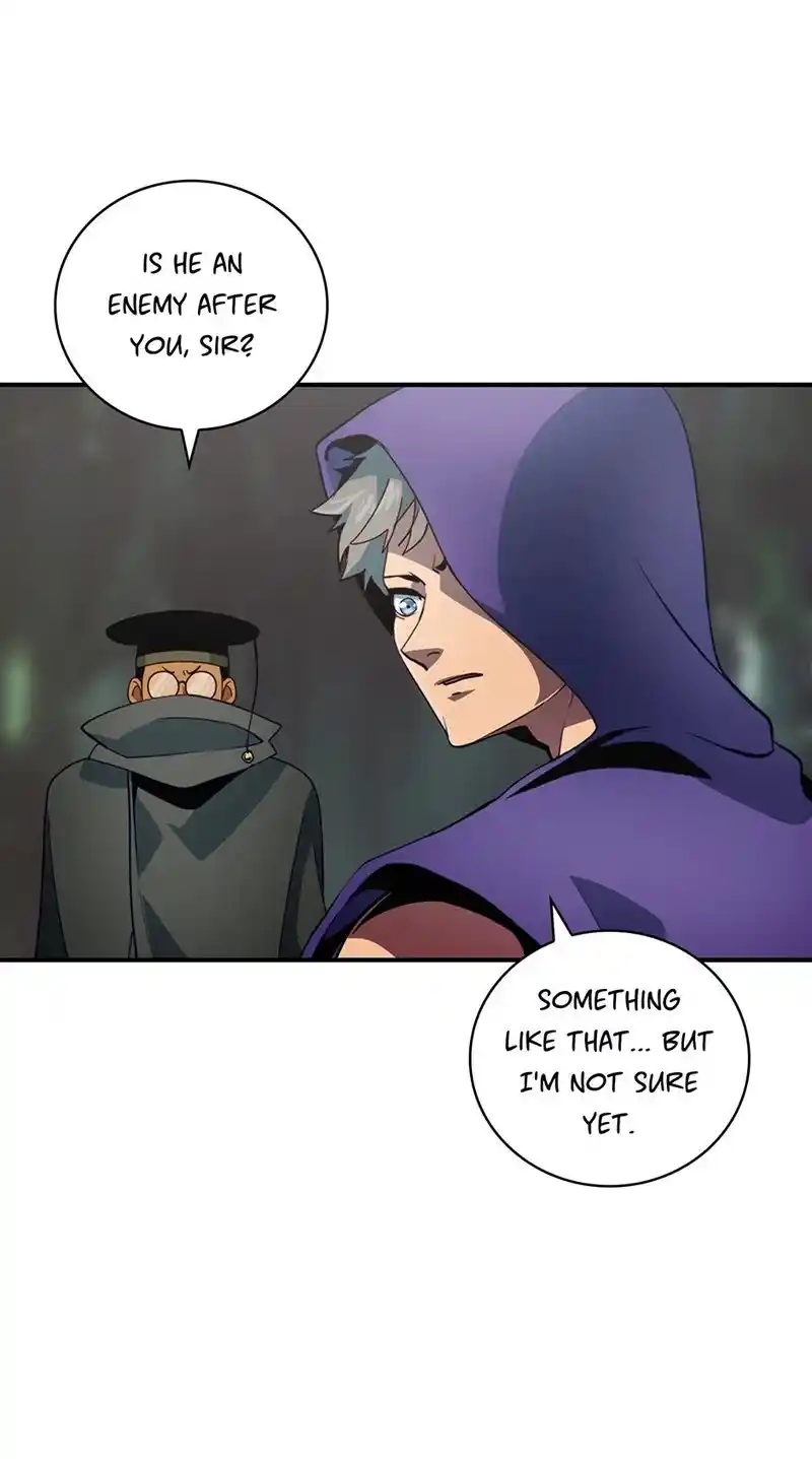 I’m Destined For Greatness! Chapter 210