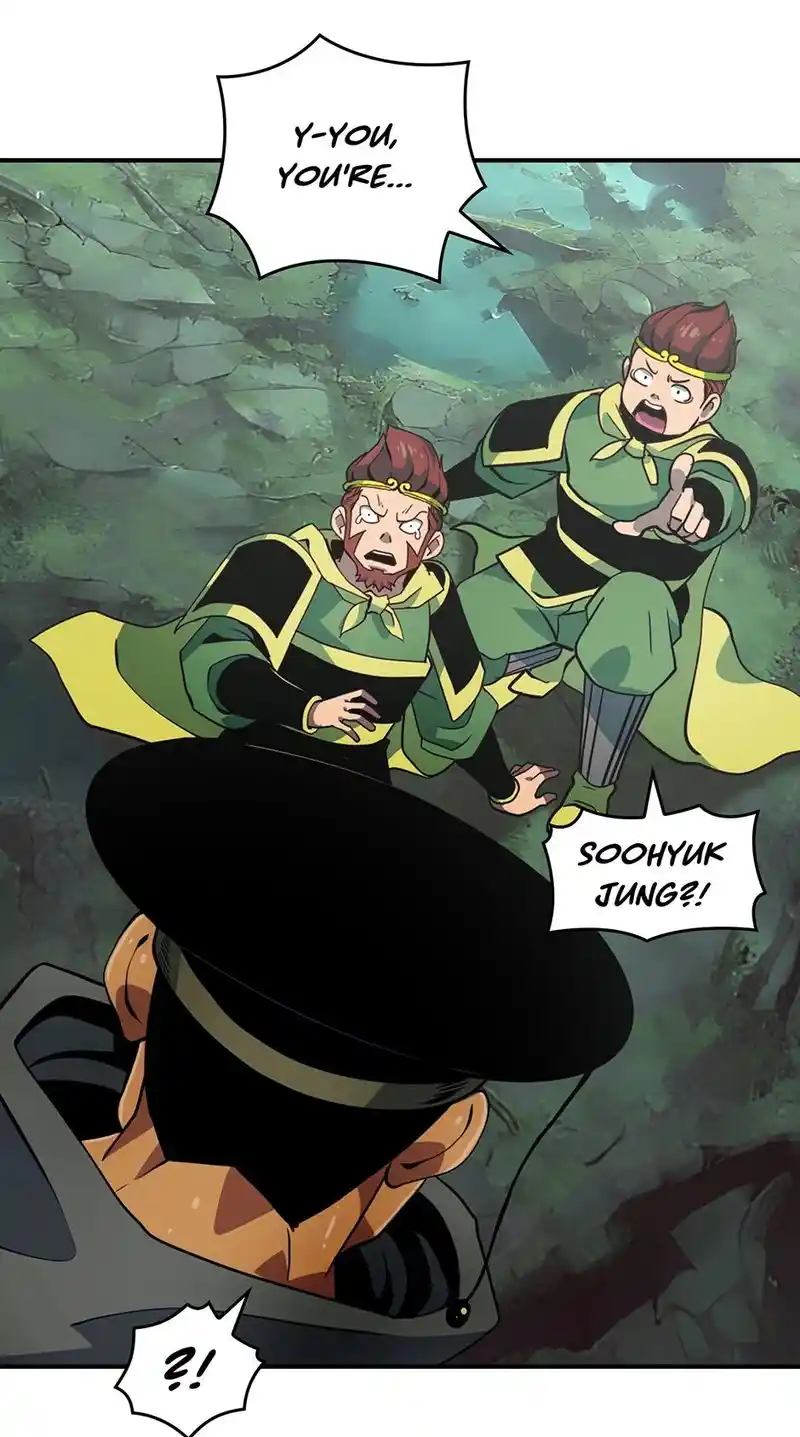 I’m Destined For Greatness! Chapter 210