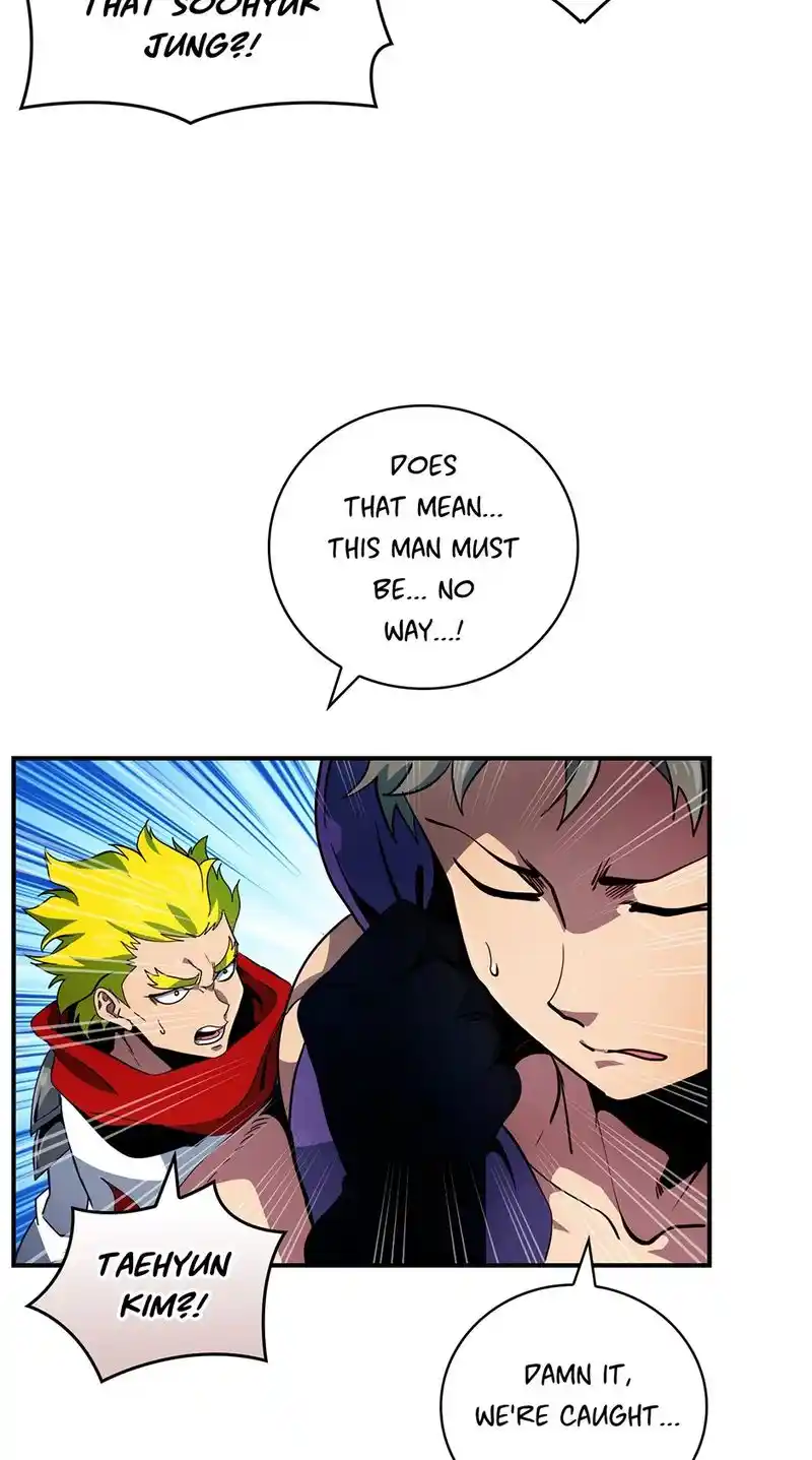 I’m Destined For Greatness! Chapter 210