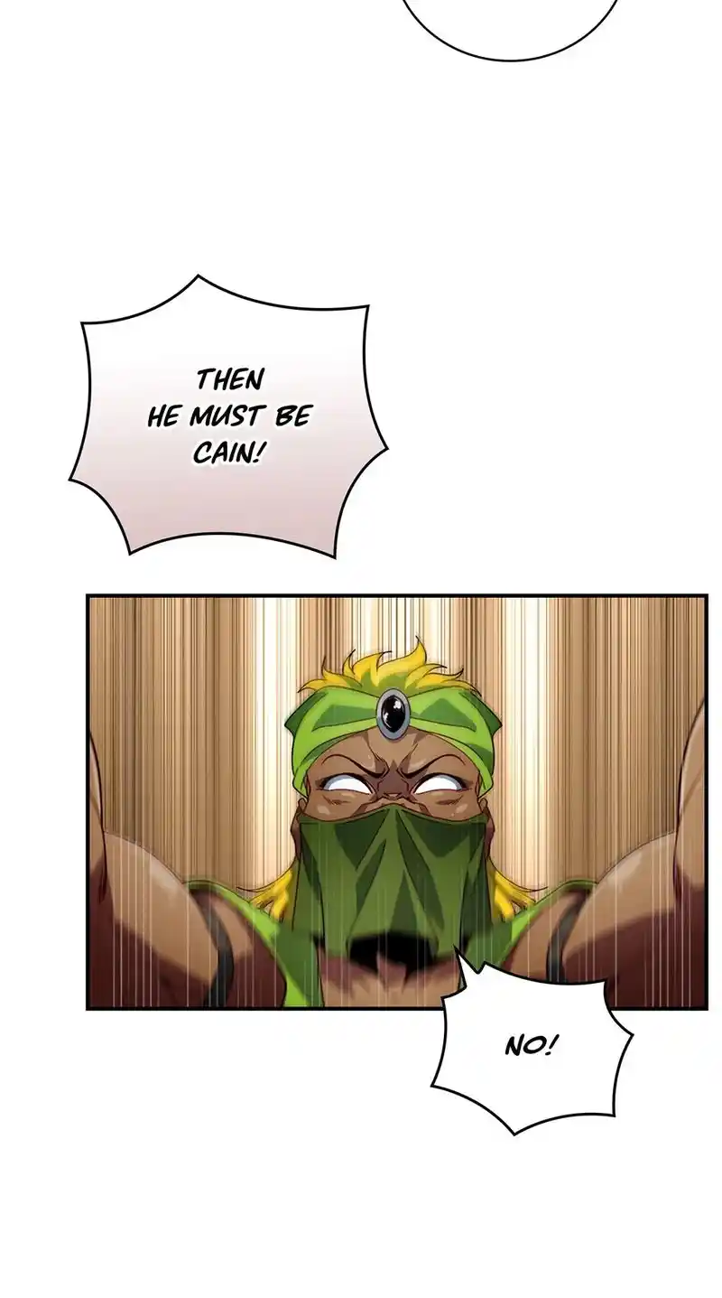 I’m Destined For Greatness! Chapter 210