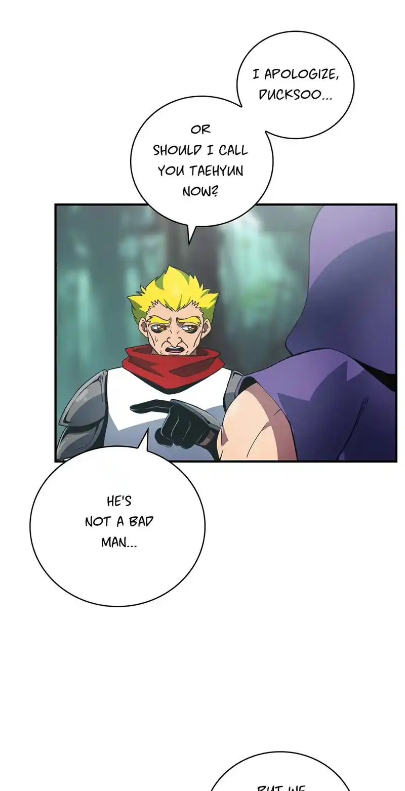 I’m Destined For Greatness! Chapter 210