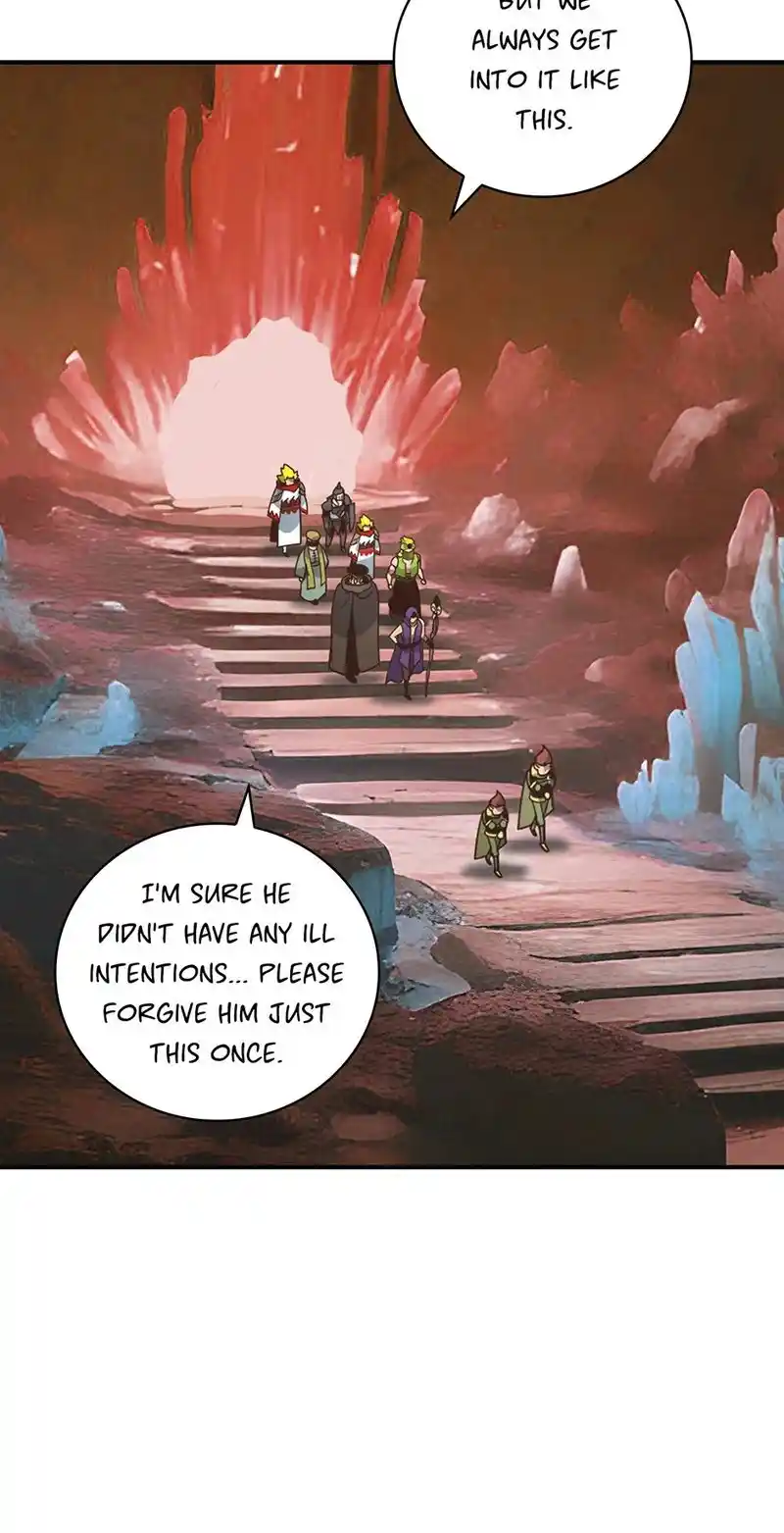 I’m Destined For Greatness! Chapter 210