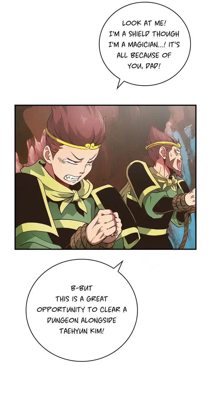 I’m Destined For Greatness! Chapter 210