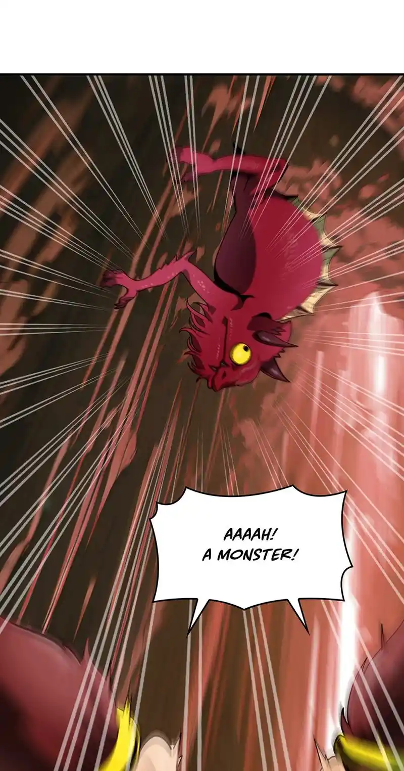 I’m Destined For Greatness! Chapter 210