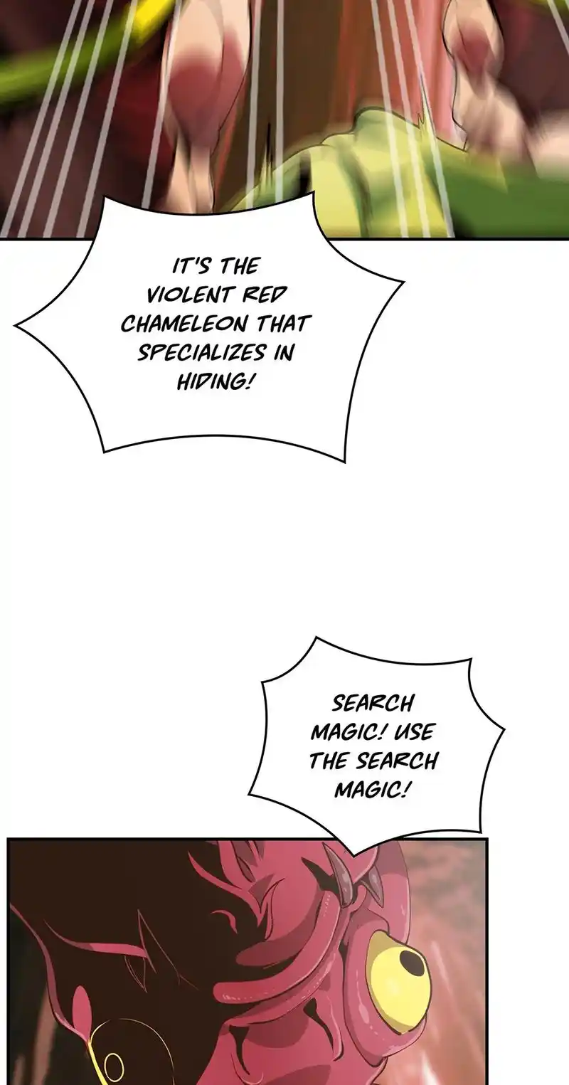 I’m Destined For Greatness! Chapter 210