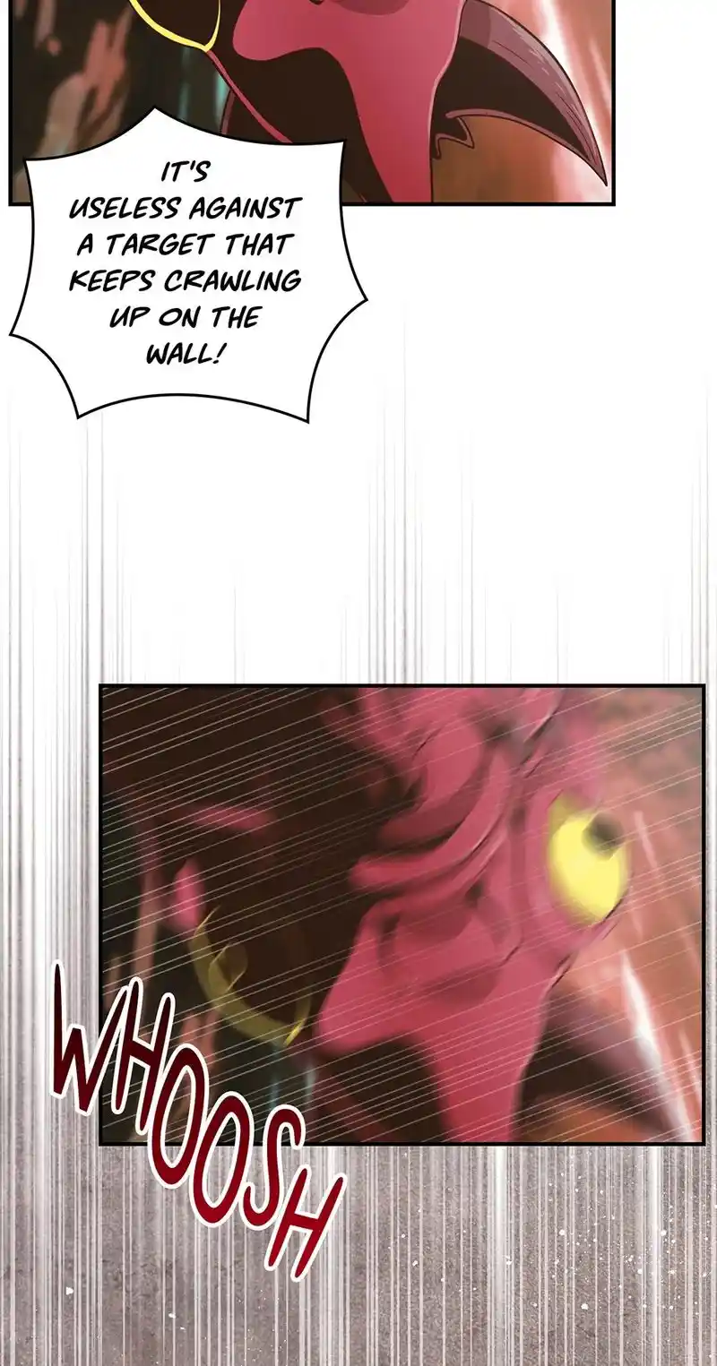 I’m Destined For Greatness! Chapter 210