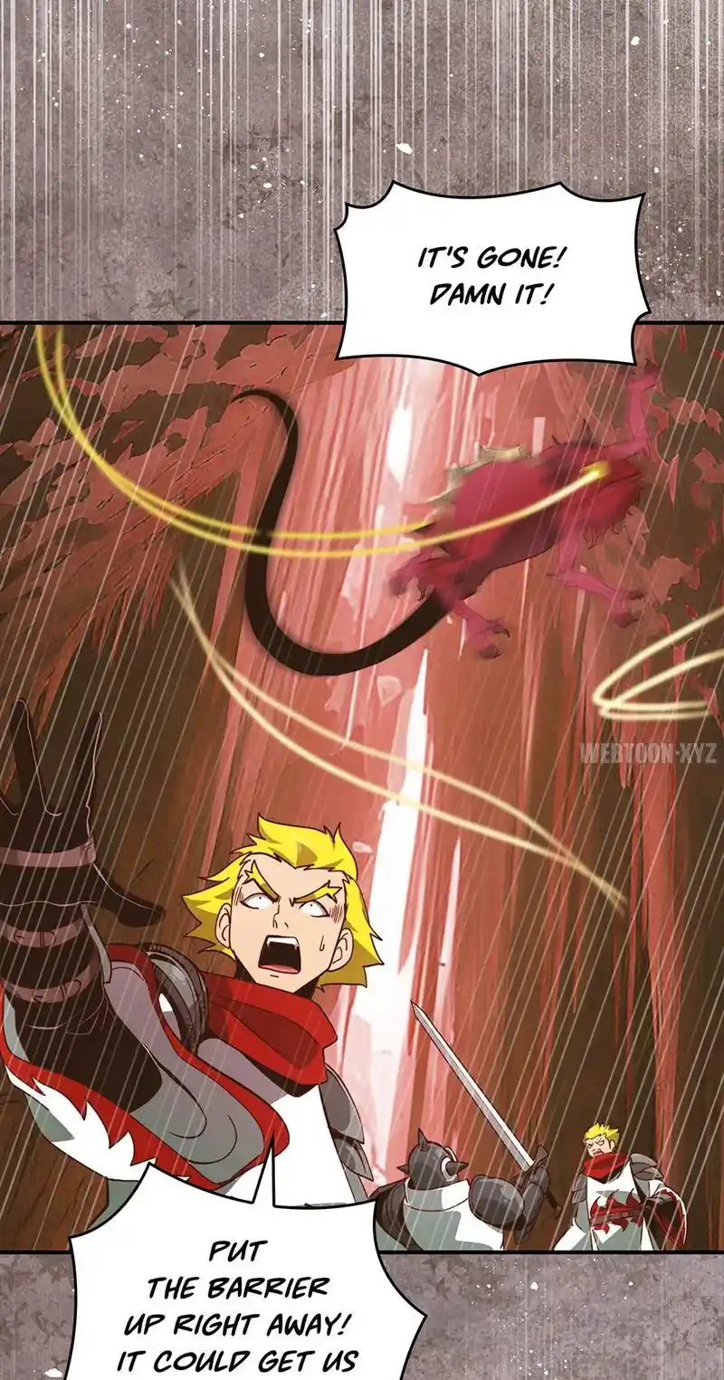 I’m Destined For Greatness! Chapter 210