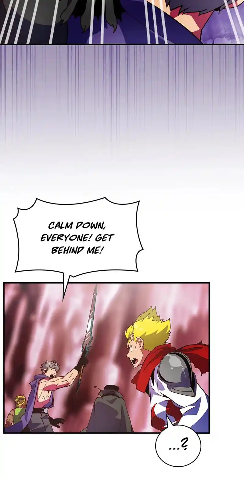 I’m Destined For Greatness! Chapter 210