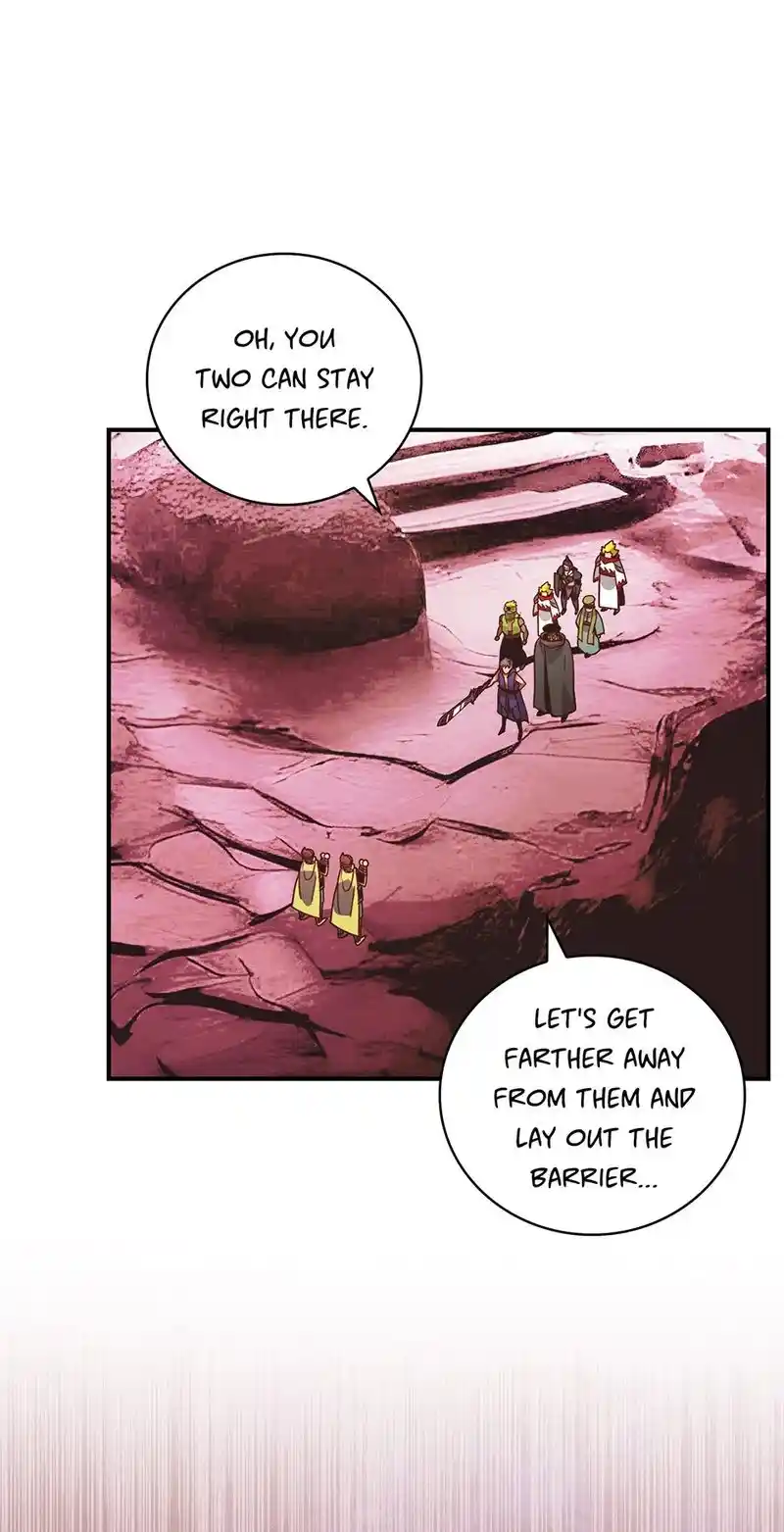 I’m Destined For Greatness! Chapter 210