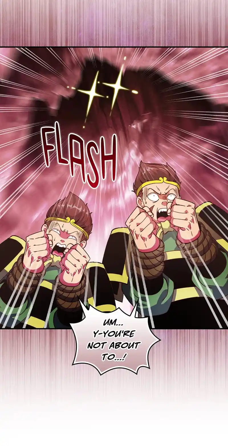 I’m Destined For Greatness! Chapter 210