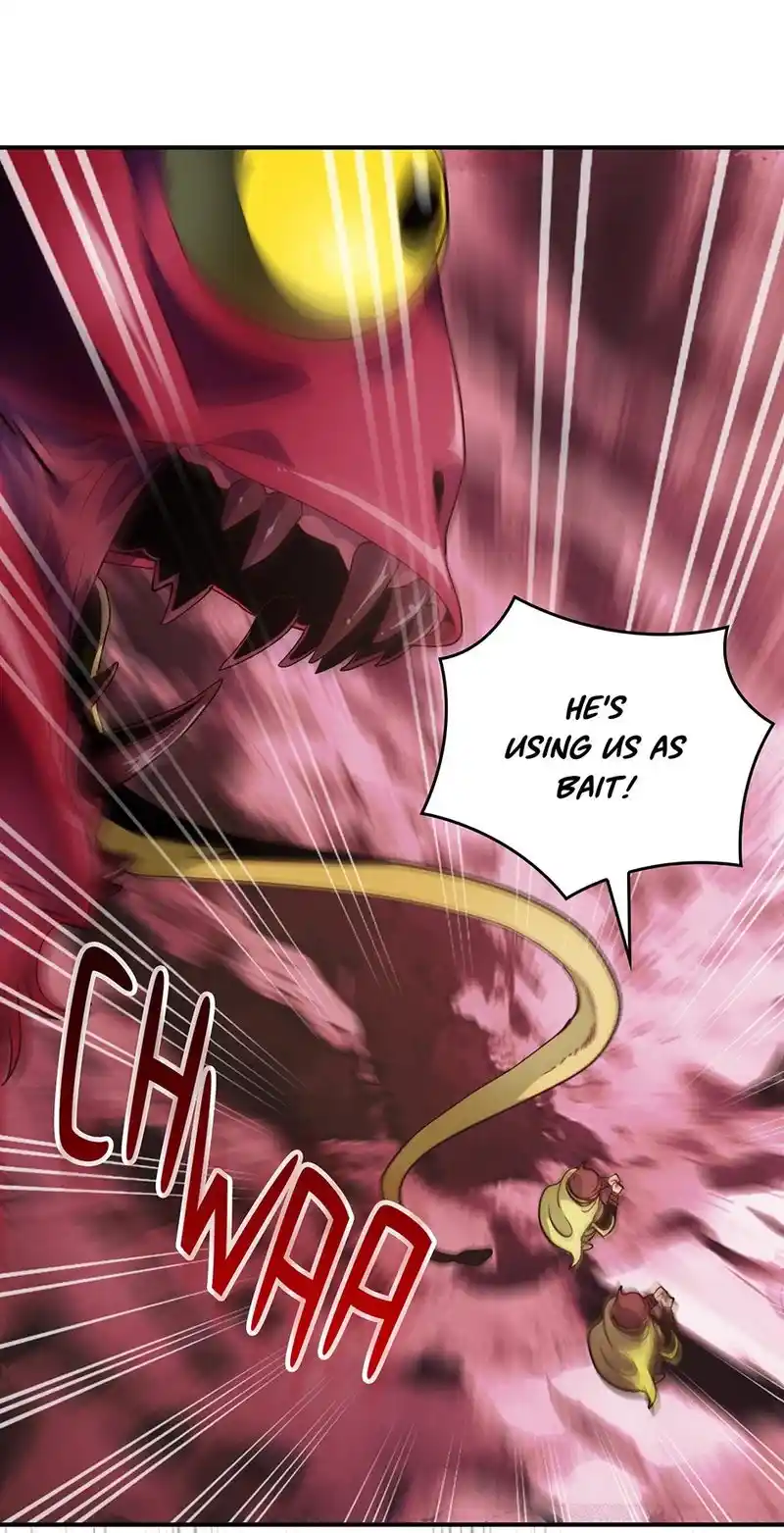 I’m Destined For Greatness! Chapter 210