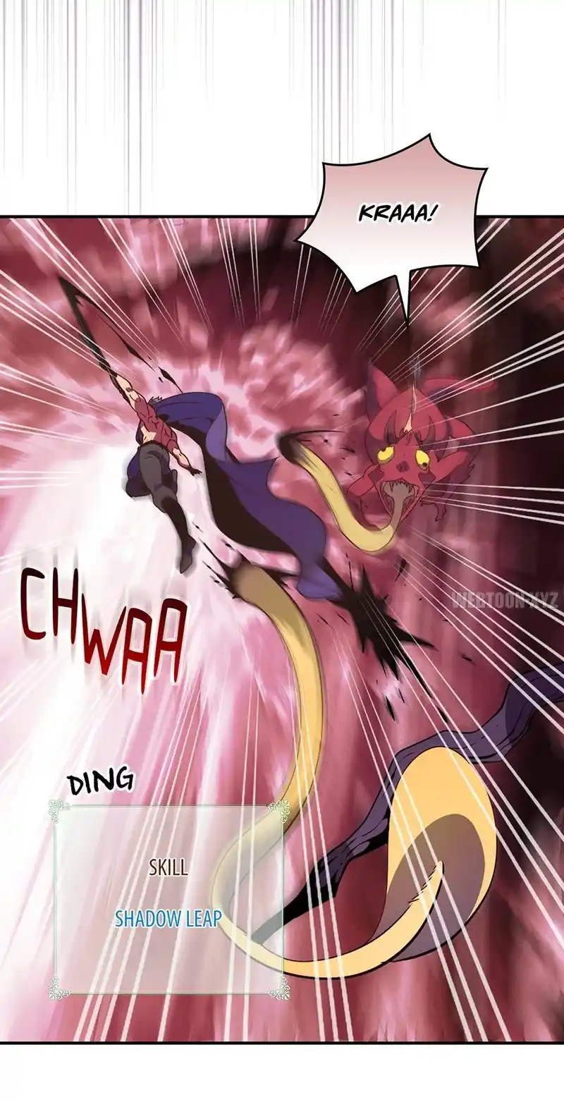 I’m Destined For Greatness! Chapter 210