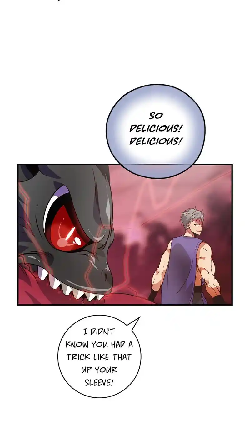 I’m Destined For Greatness! Chapter 210