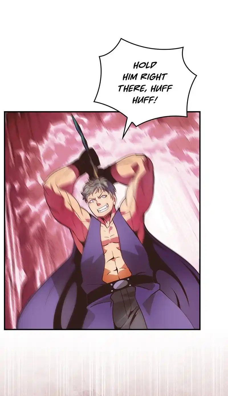 I’m Destined For Greatness! Chapter 210