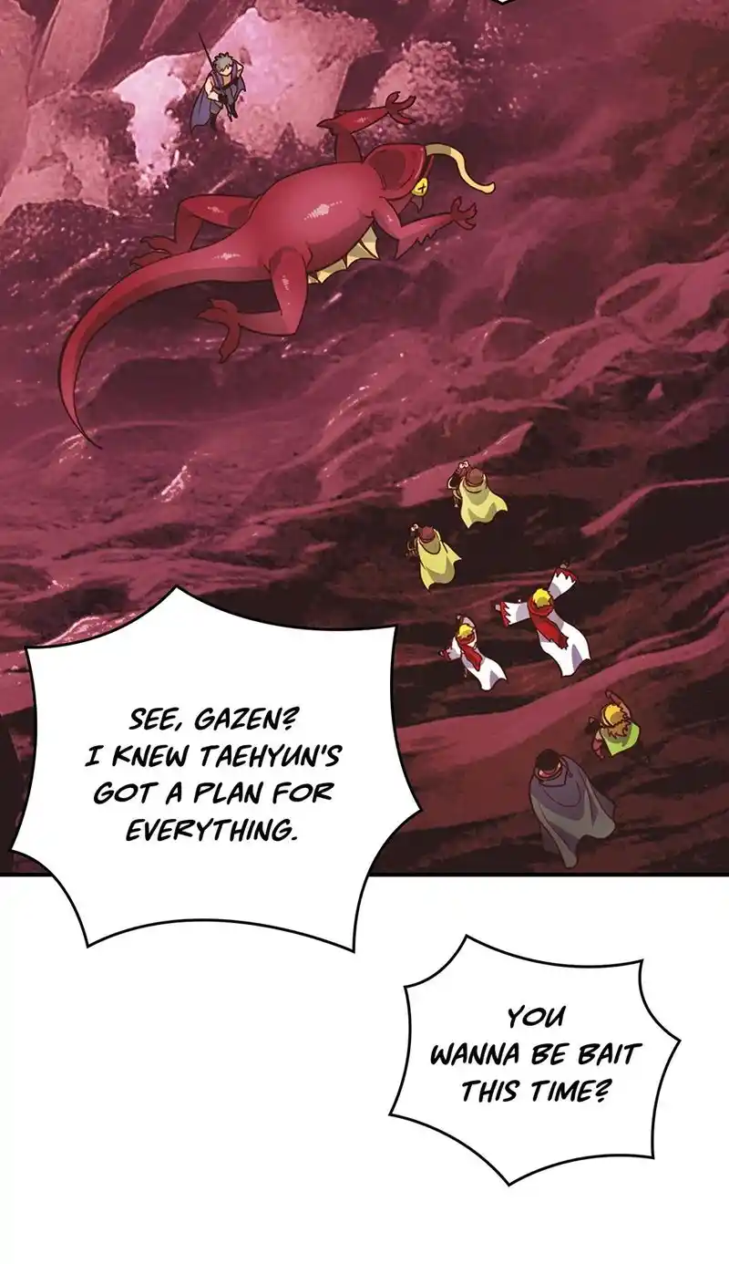 I’m Destined For Greatness! Chapter 210