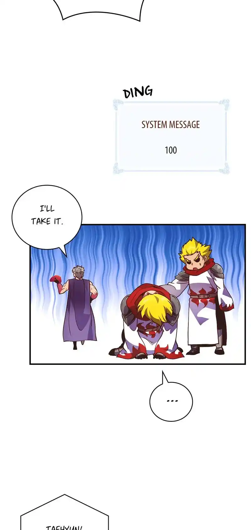 I’m Destined For Greatness! Chapter 210