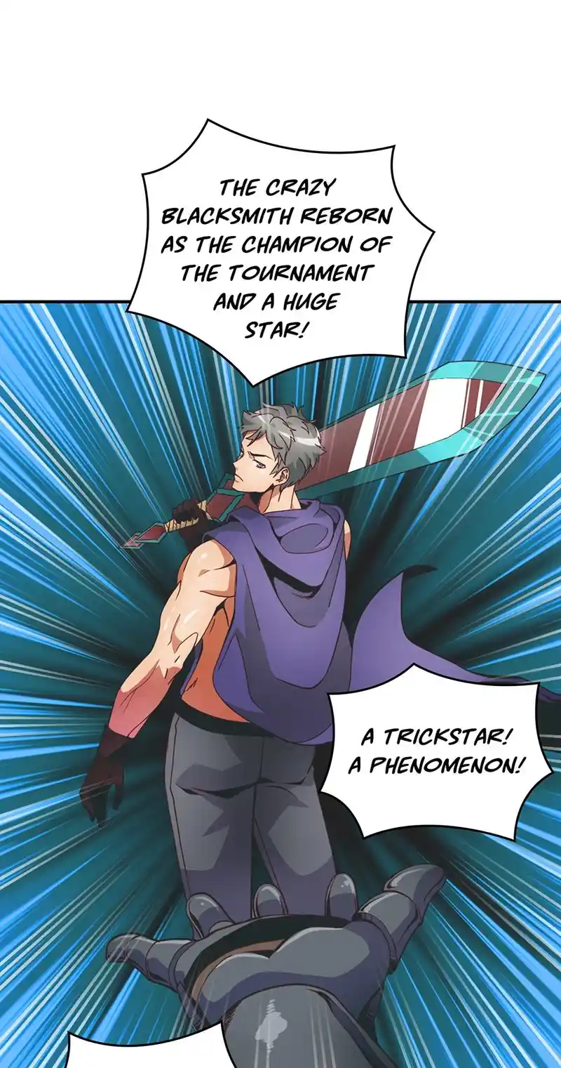 I’m Destined For Greatness! Chapter 211