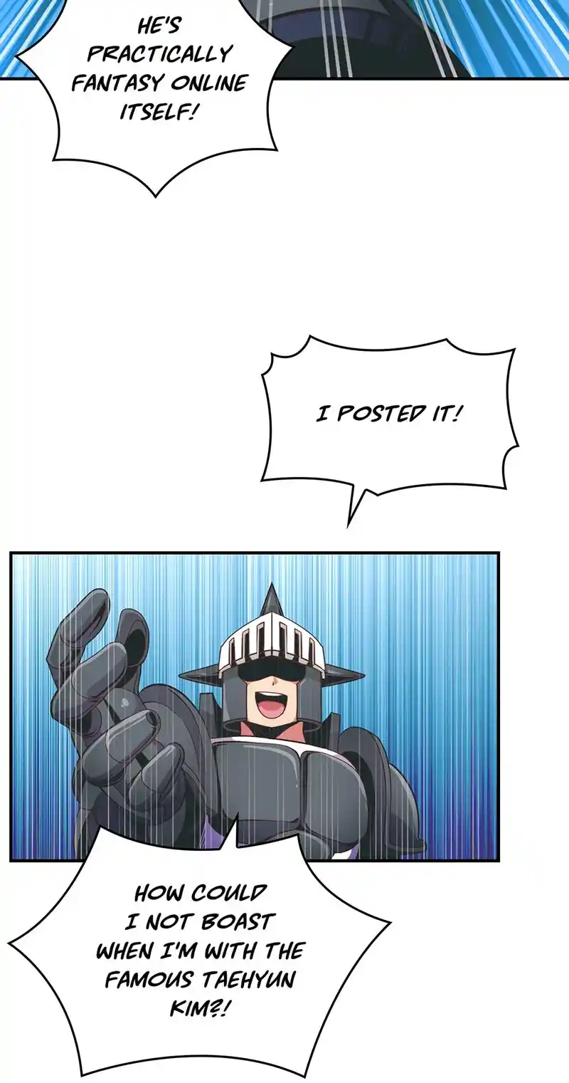 I’m Destined For Greatness! Chapter 211