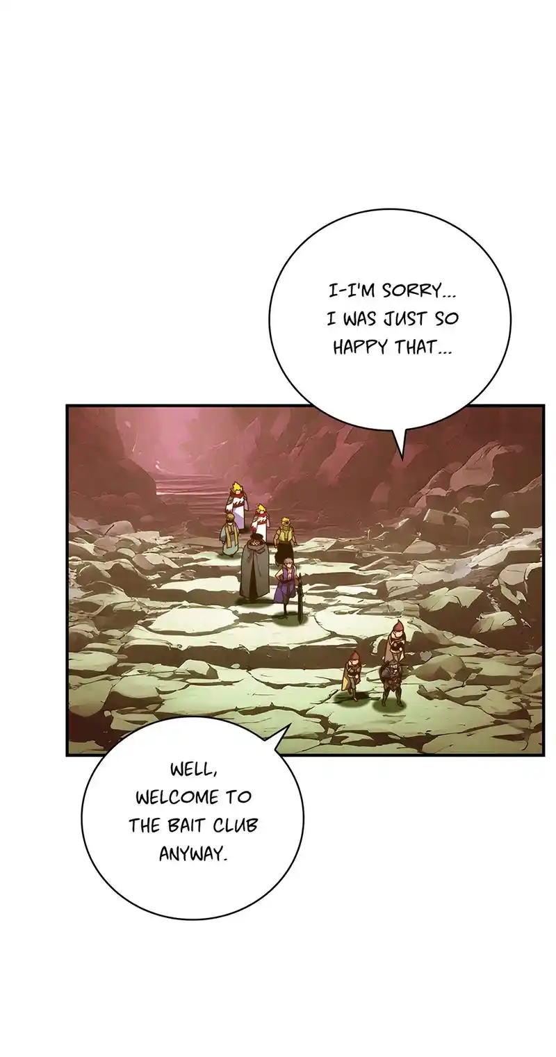 I’m Destined For Greatness! Chapter 211