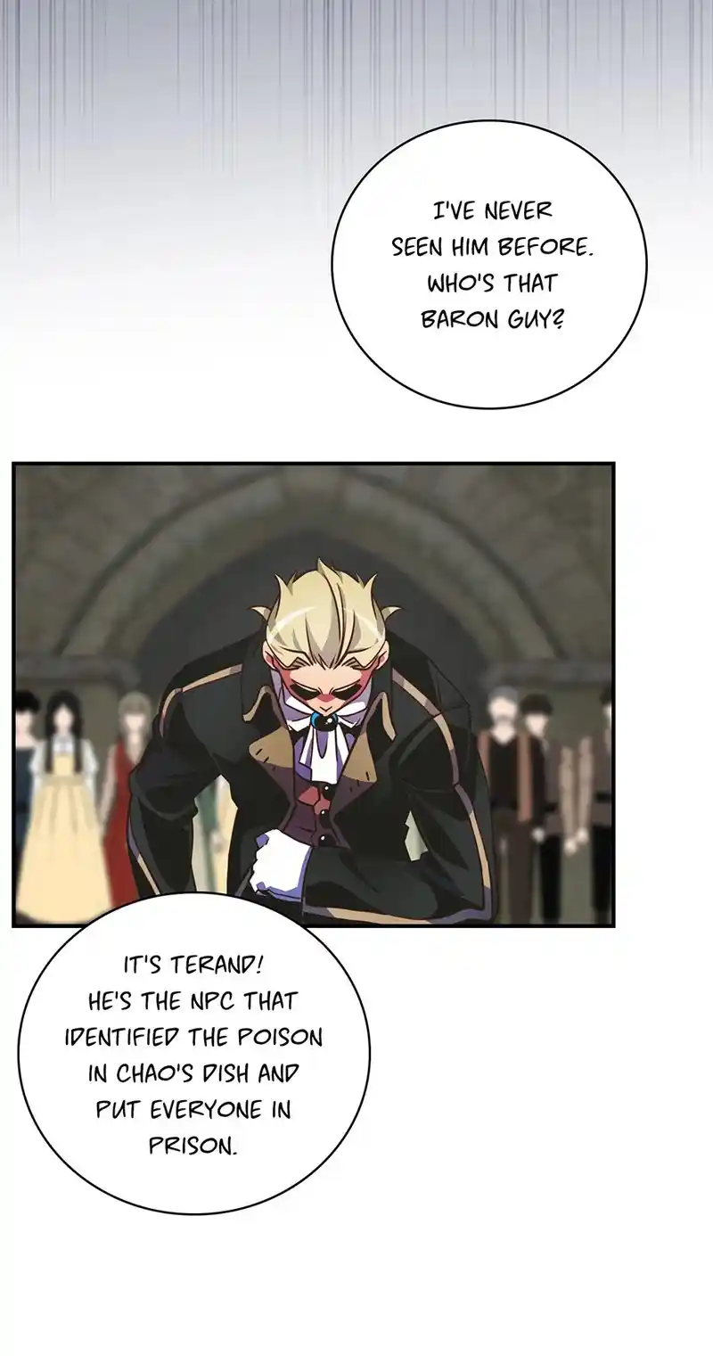 I’m Destined For Greatness! Chapter 211