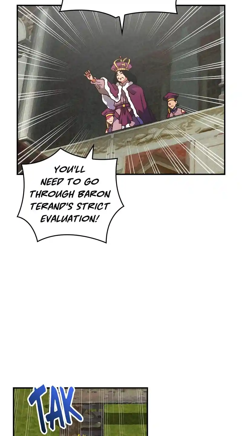 I’m Destined For Greatness! Chapter 211