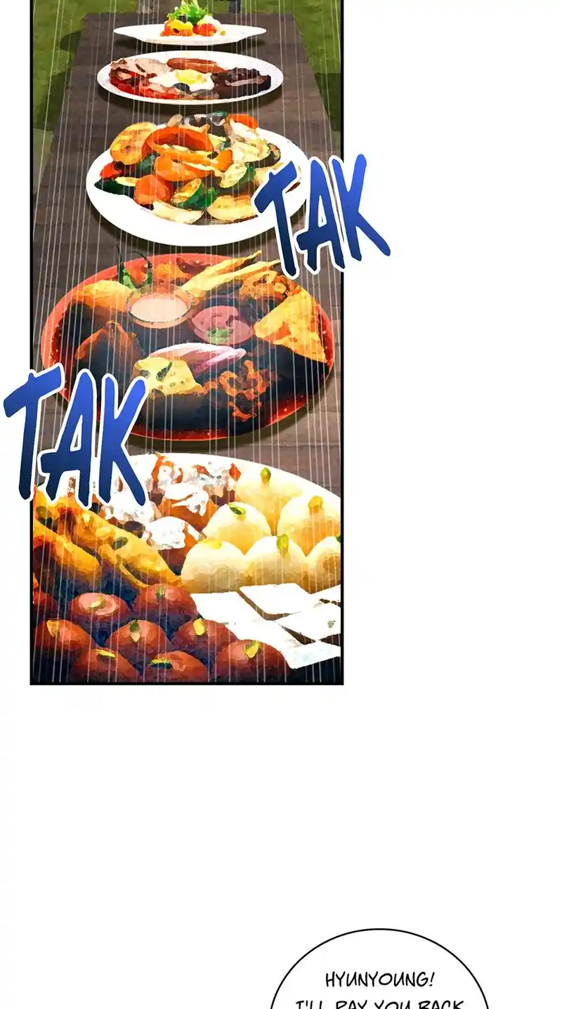 I’m Destined For Greatness! Chapter 211