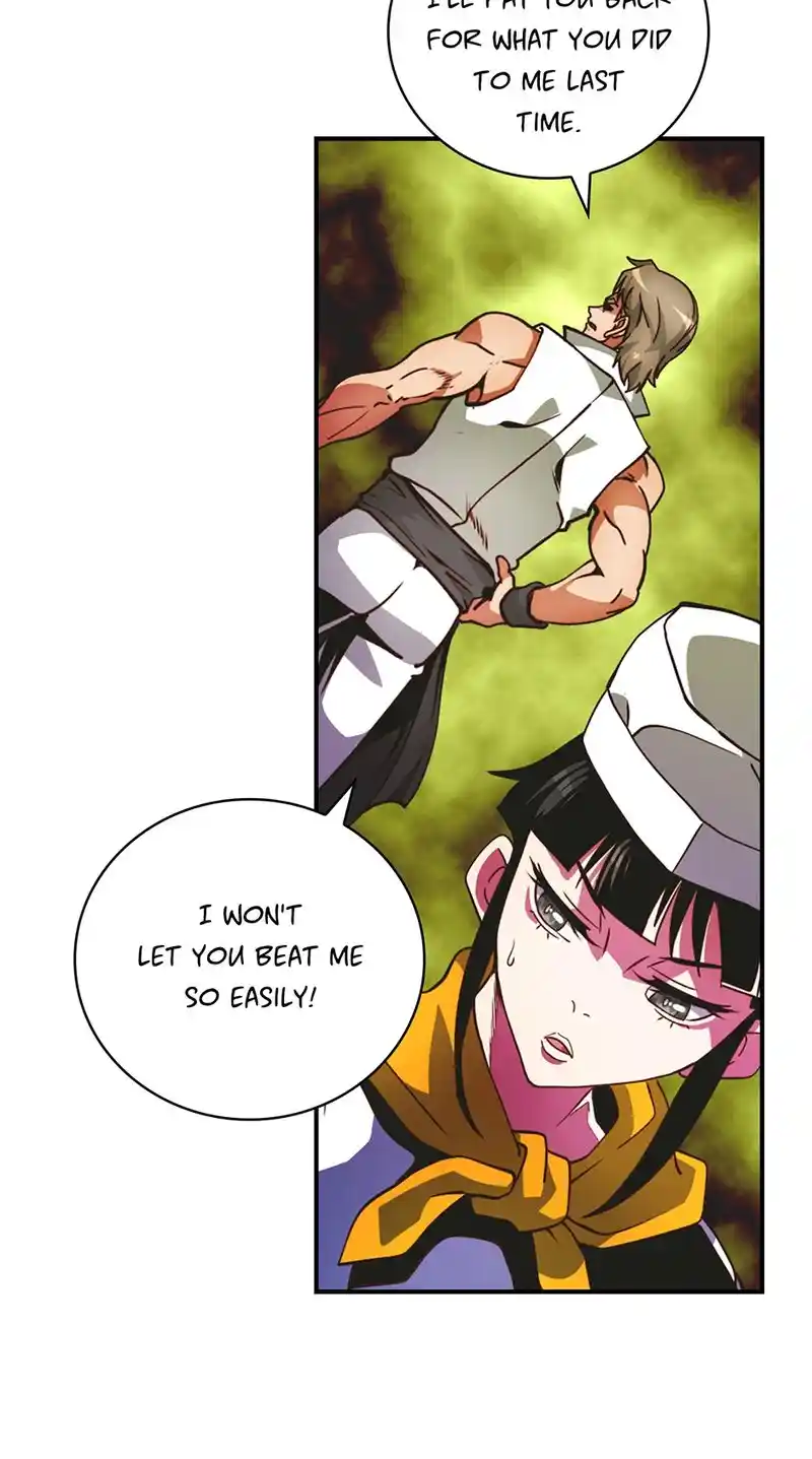 I’m Destined For Greatness! Chapter 211