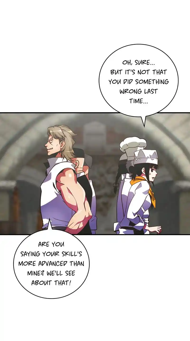 I’m Destined For Greatness! Chapter 211