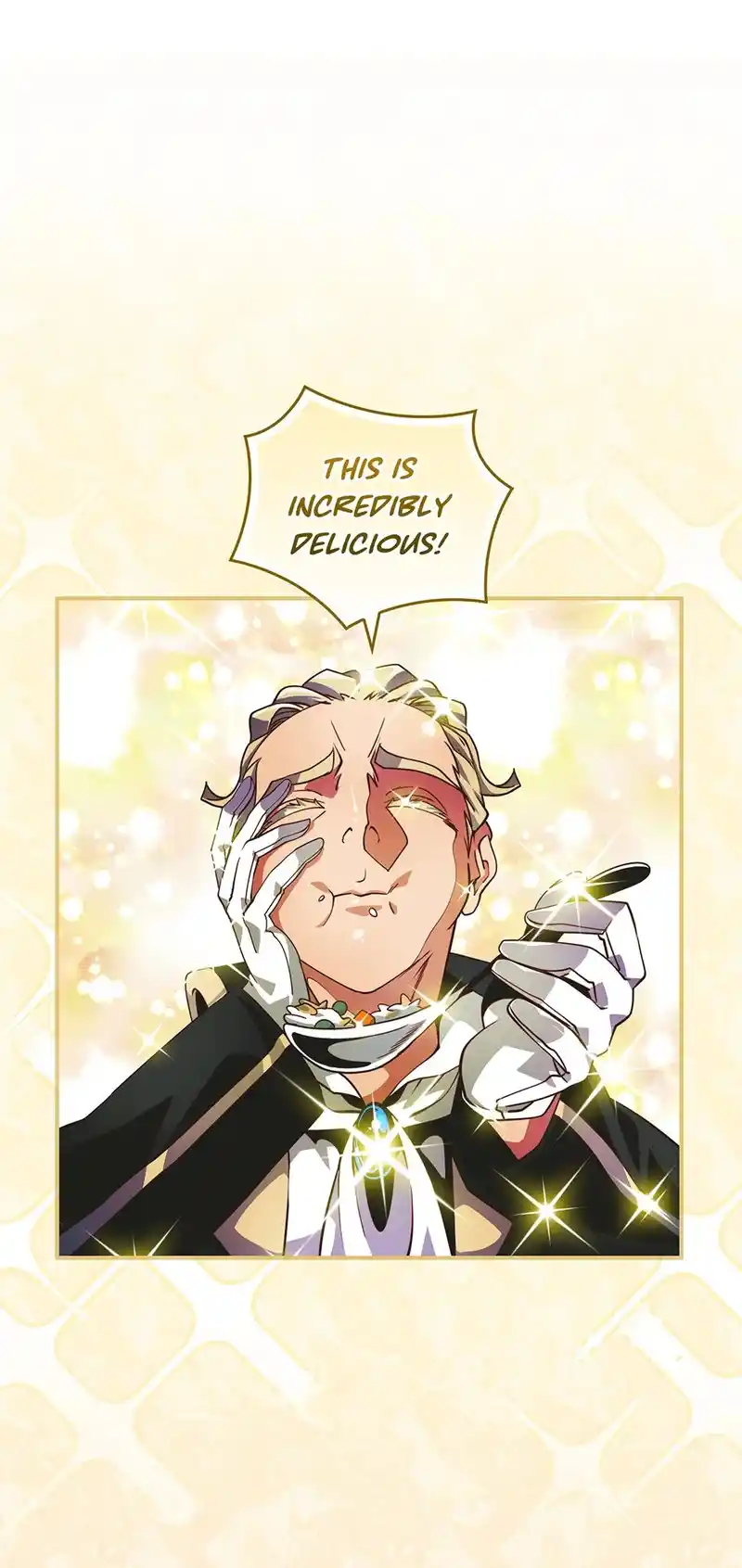 I’m Destined For Greatness! Chapter 211