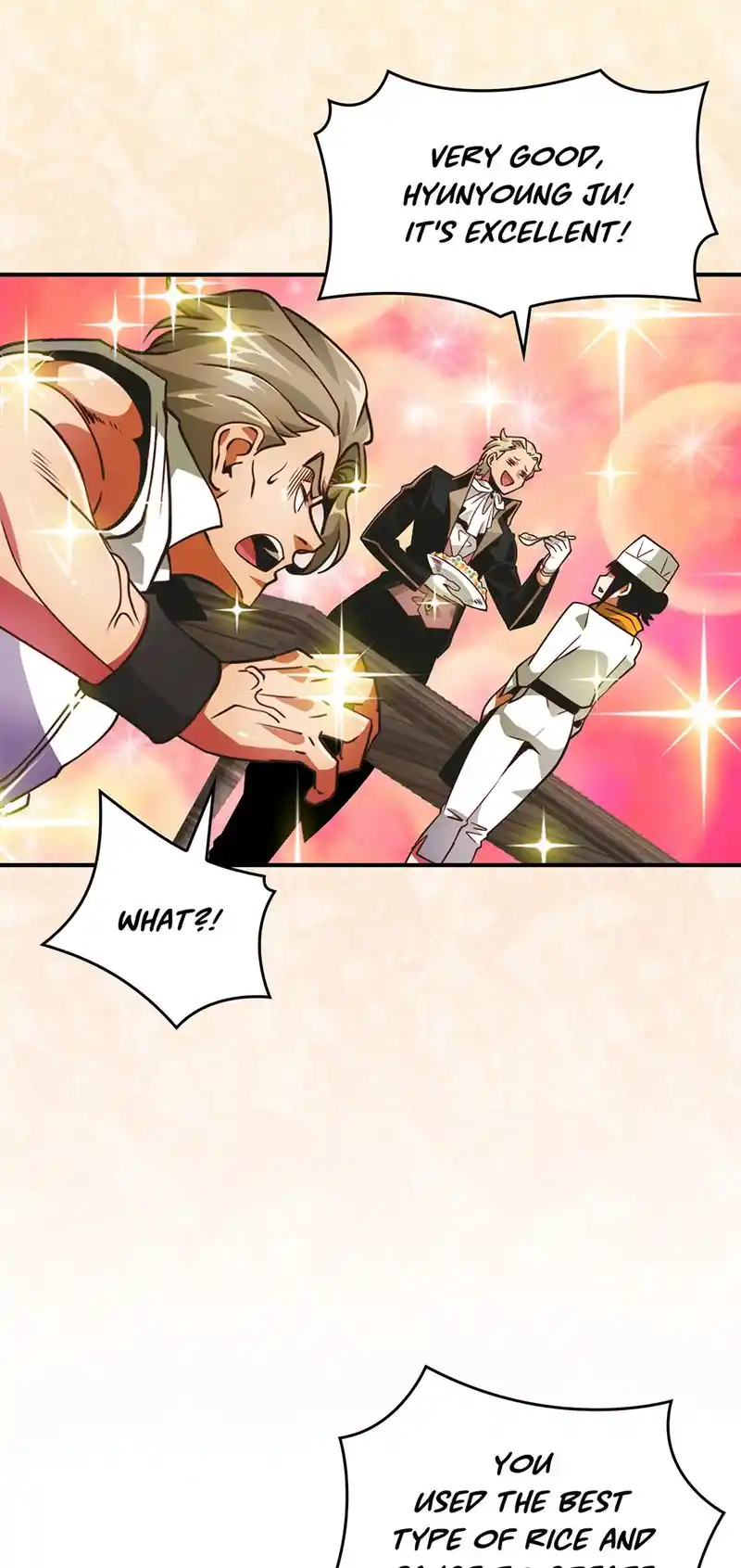 I’m Destined For Greatness! Chapter 211