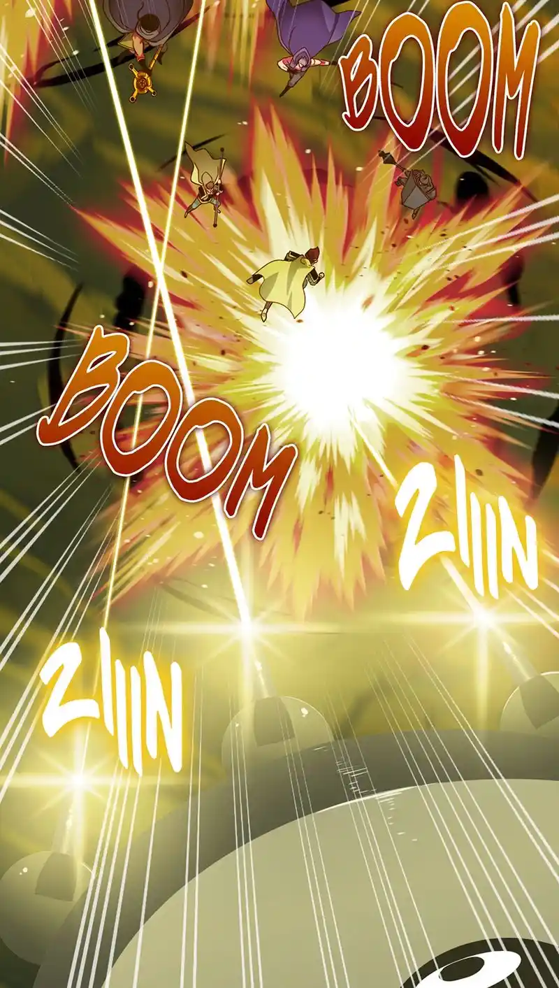 I’m Destined For Greatness! Chapter 211