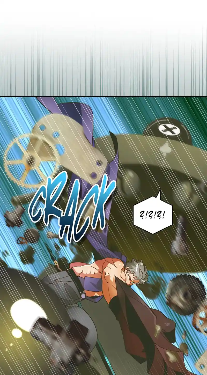 I’m Destined For Greatness! Chapter 211