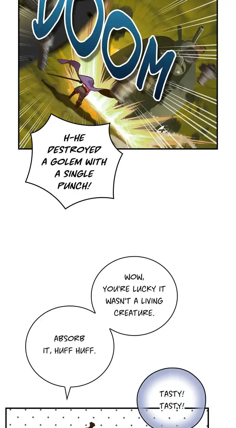 I’m Destined For Greatness! Chapter 211