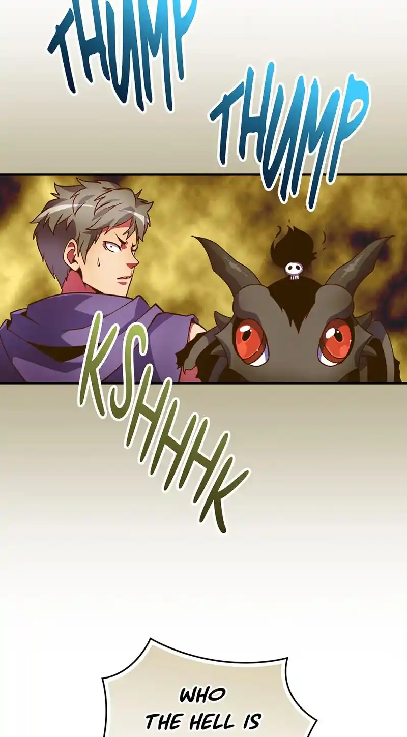 I’m Destined For Greatness! Chapter 211