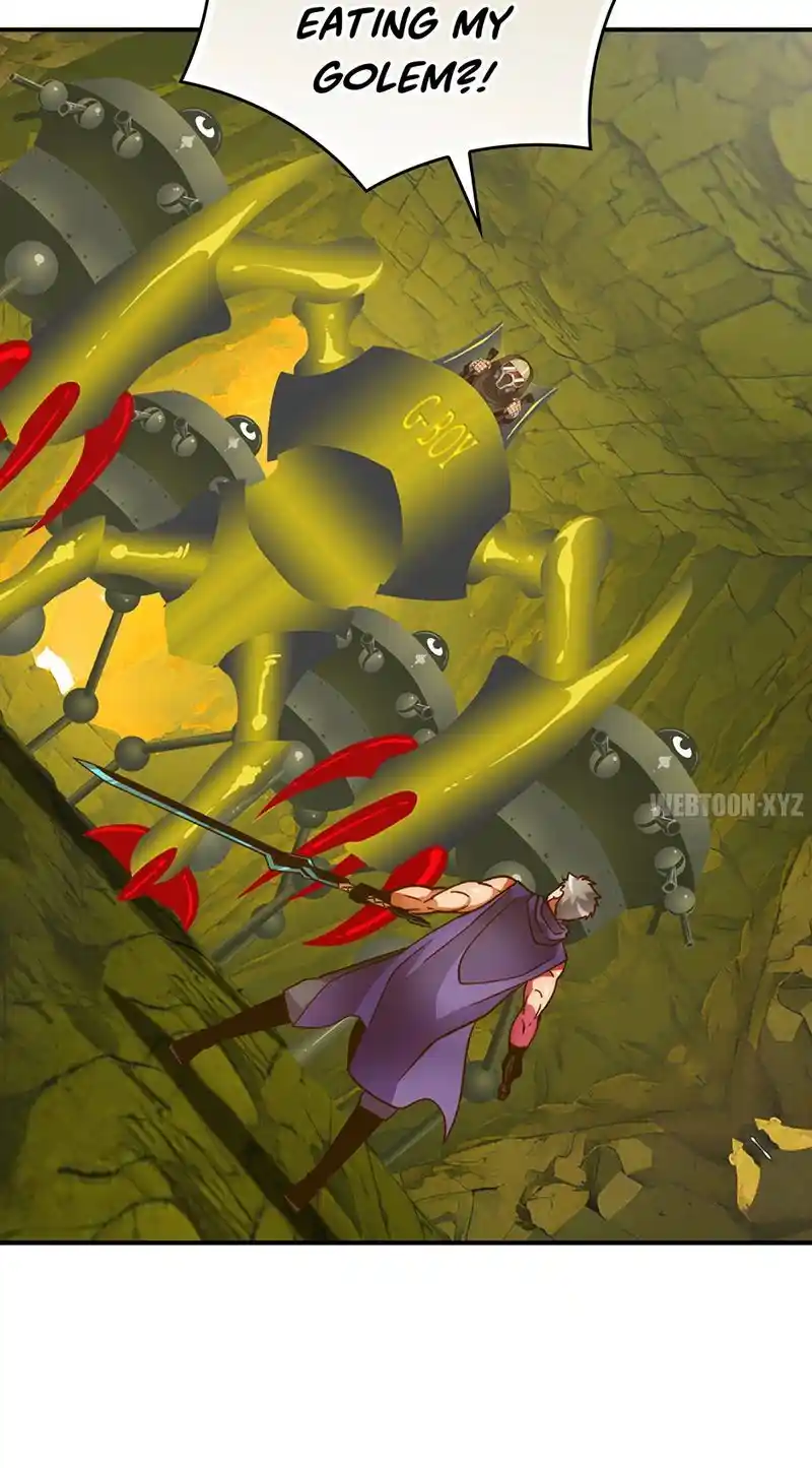 I’m Destined For Greatness! Chapter 211