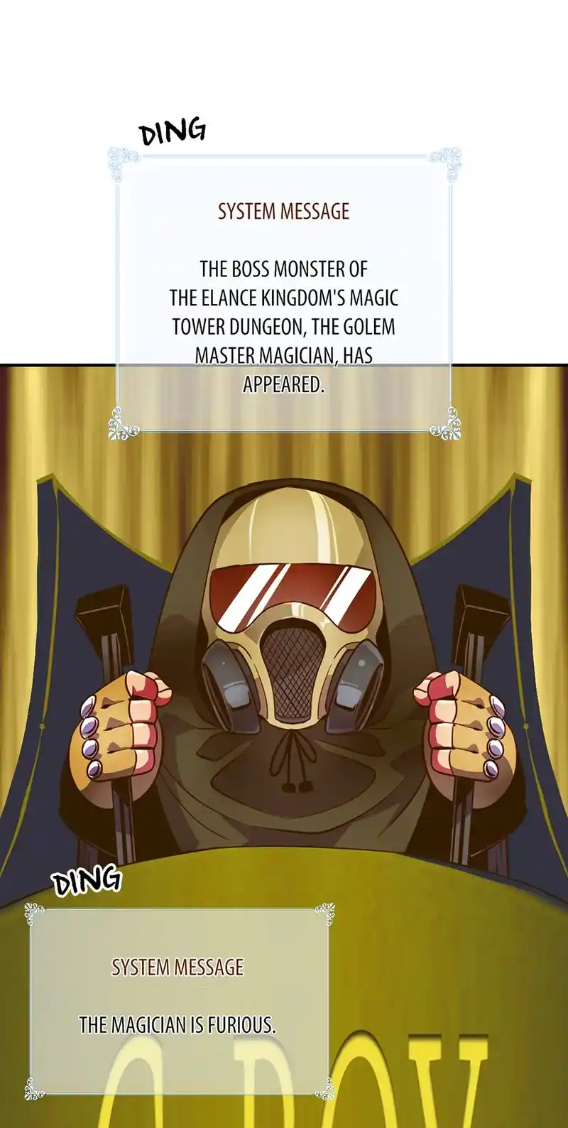 I’m Destined For Greatness! Chapter 211