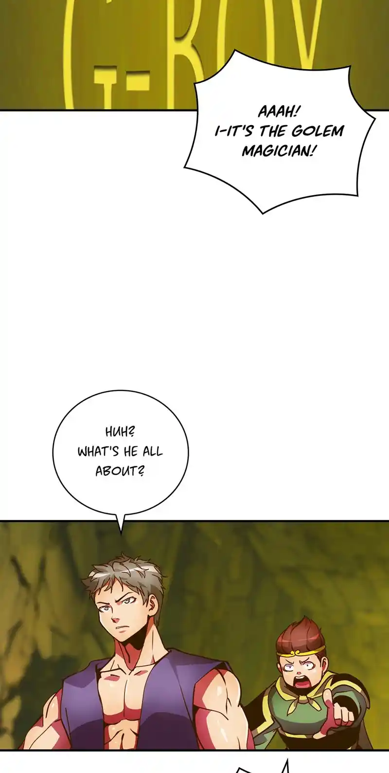 I’m Destined For Greatness! Chapter 211