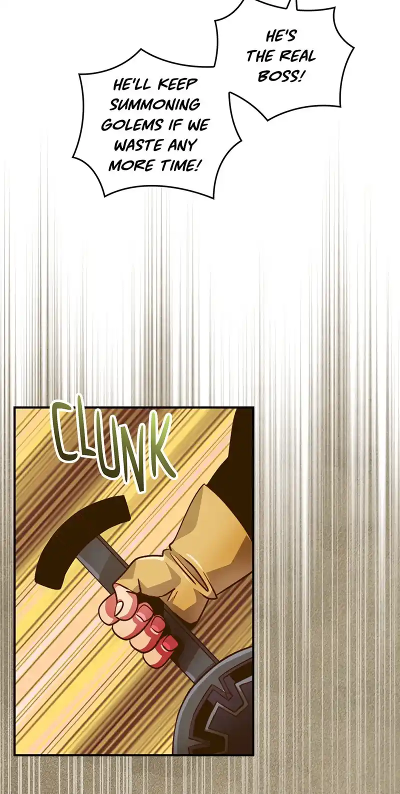 I’m Destined For Greatness! Chapter 211