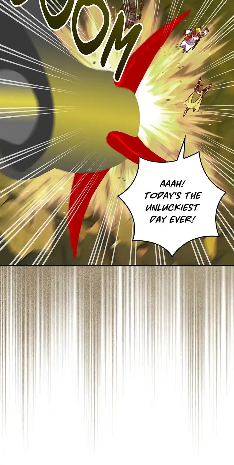 I’m Destined For Greatness! Chapter 211