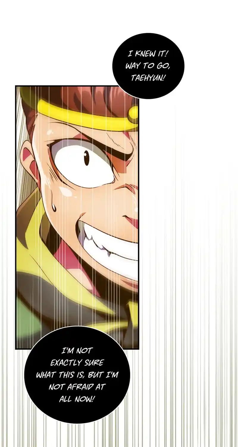 I’m Destined For Greatness! Chapter 211