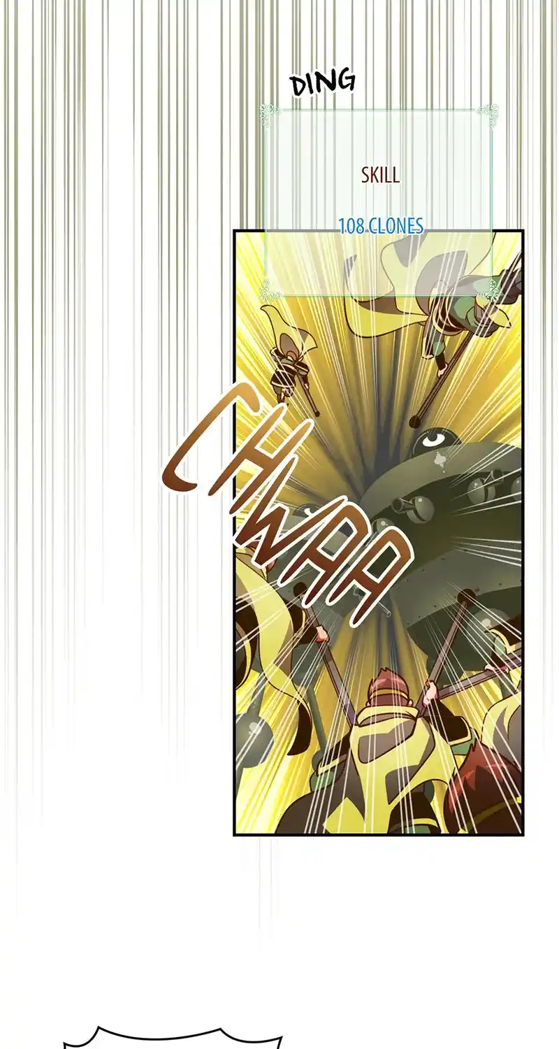 I’m Destined For Greatness! Chapter 211