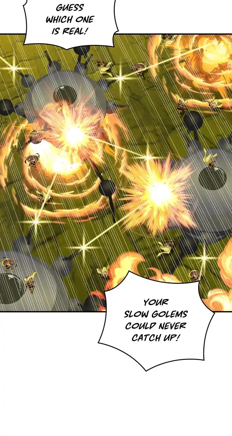 I’m Destined For Greatness! Chapter 211