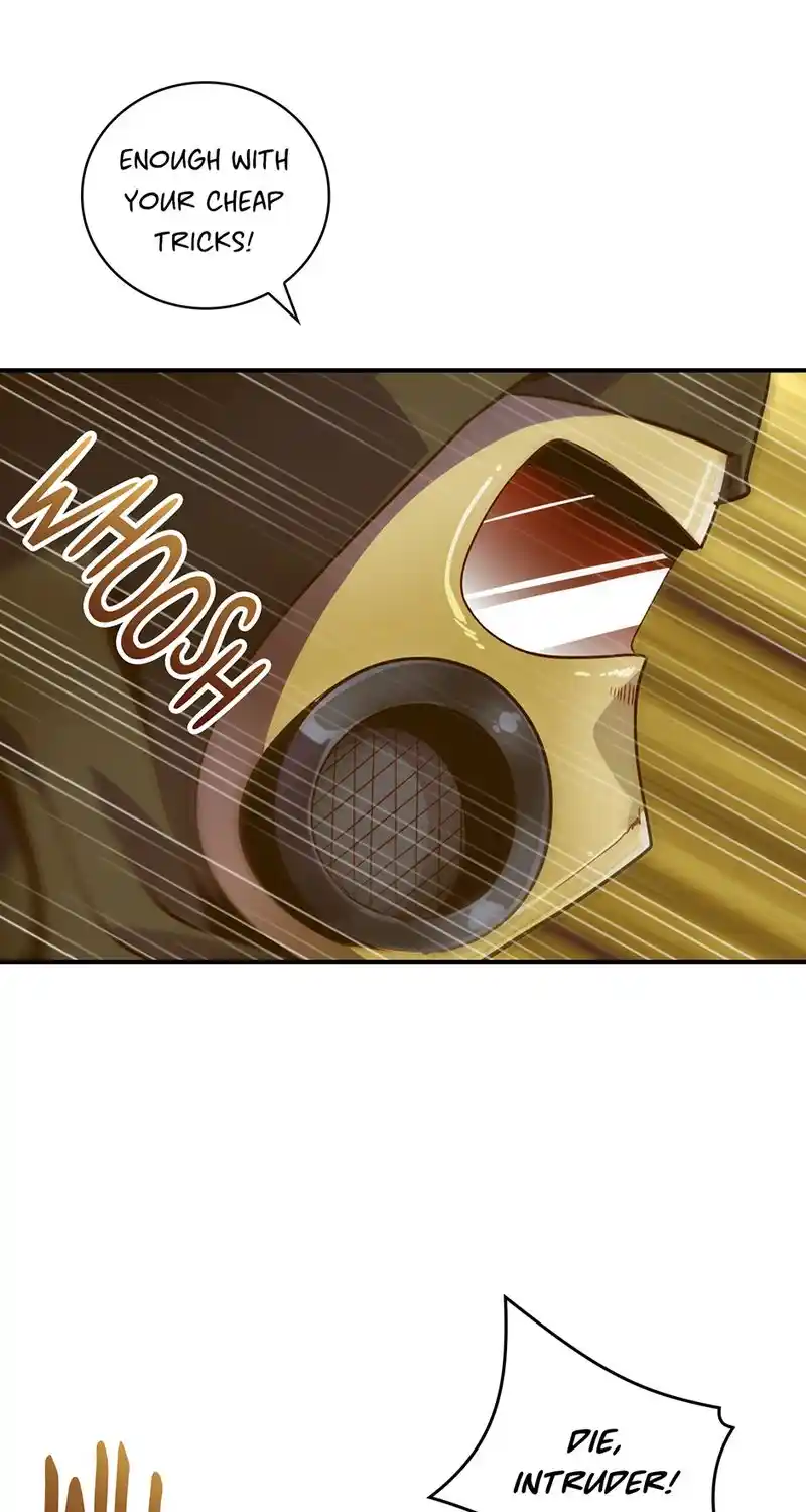 I’m Destined For Greatness! Chapter 211