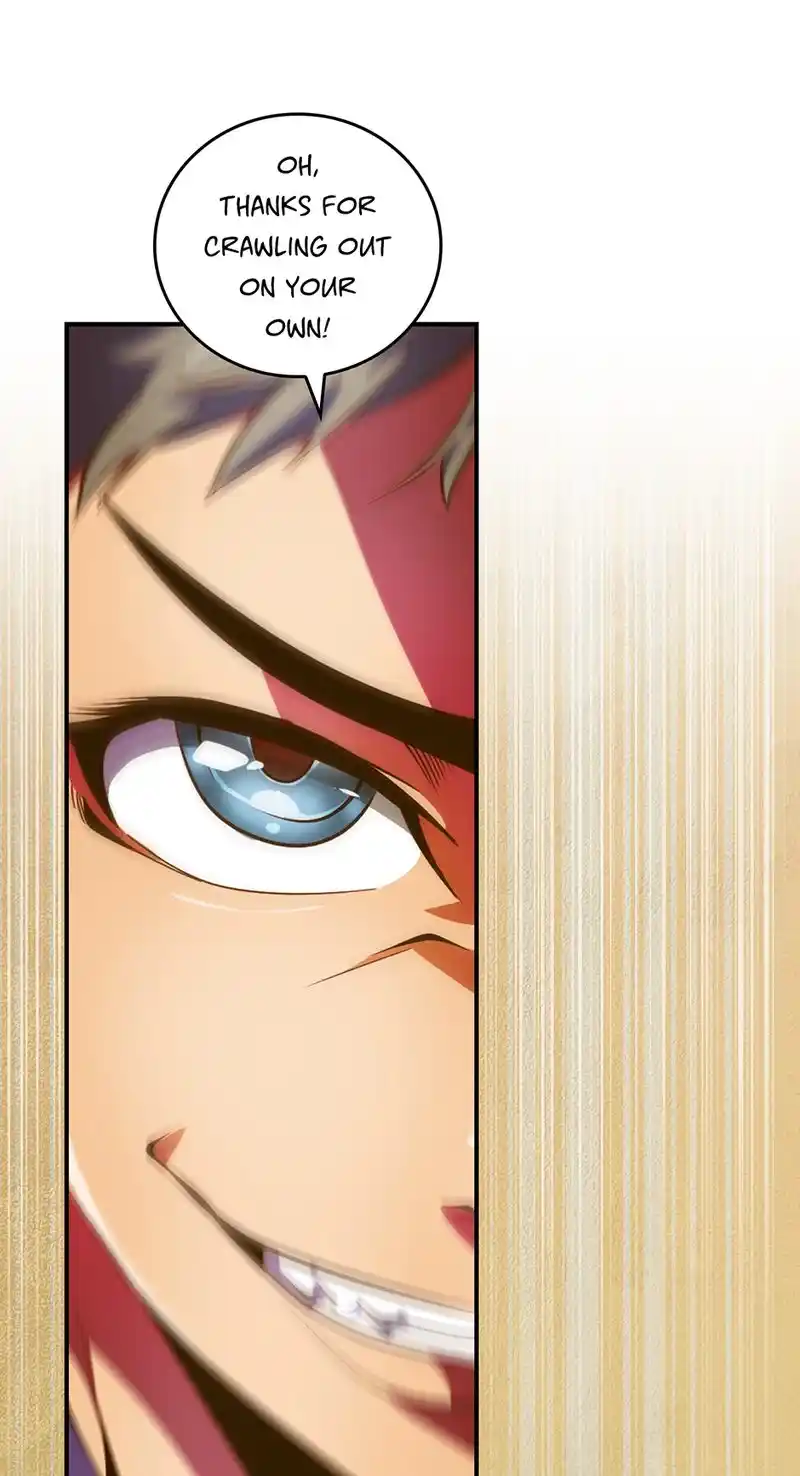 I’m Destined For Greatness! Chapter 211