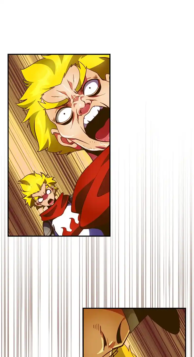 I’m Destined For Greatness! Chapter 211