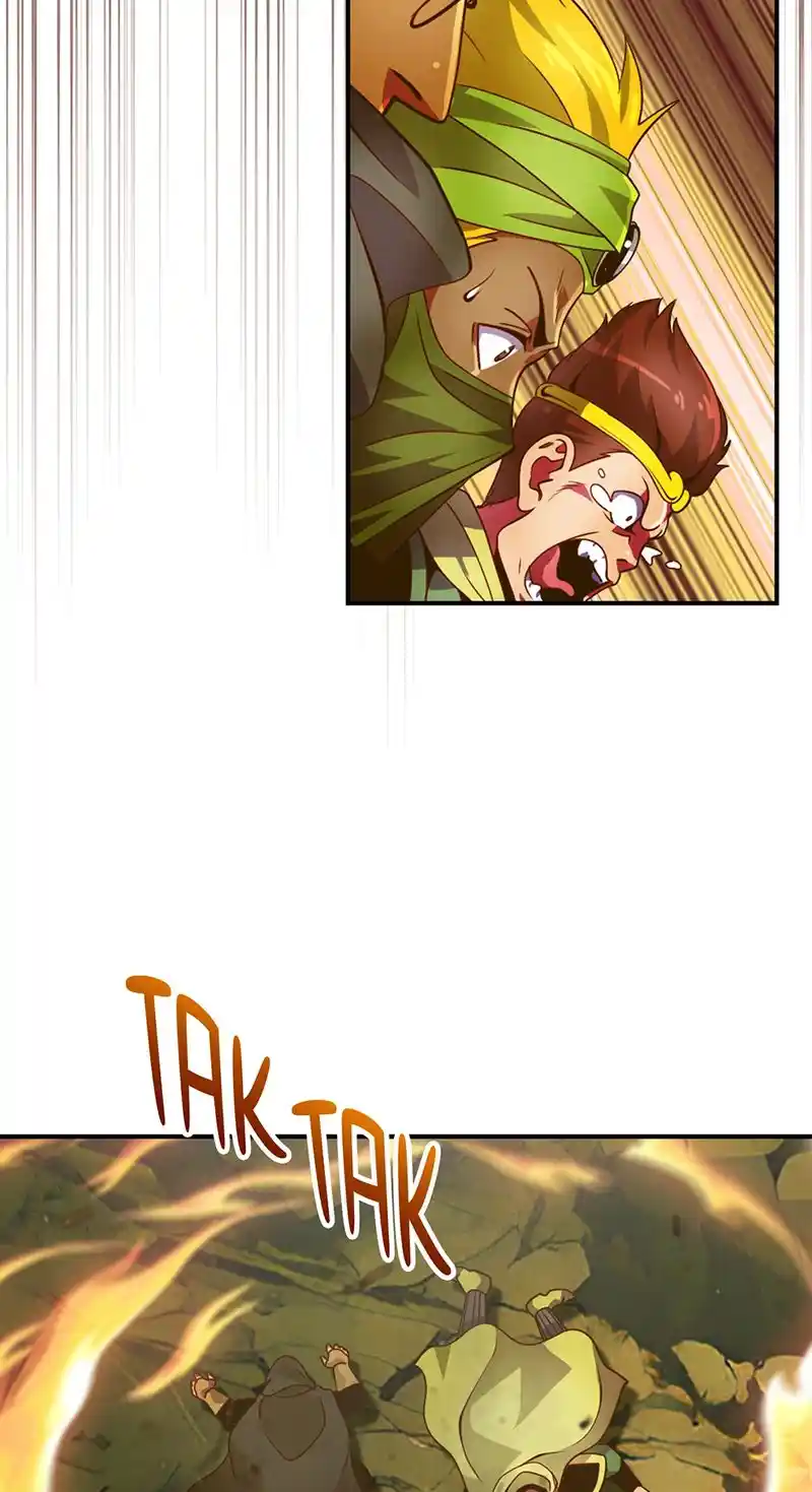 I’m Destined For Greatness! Chapter 211