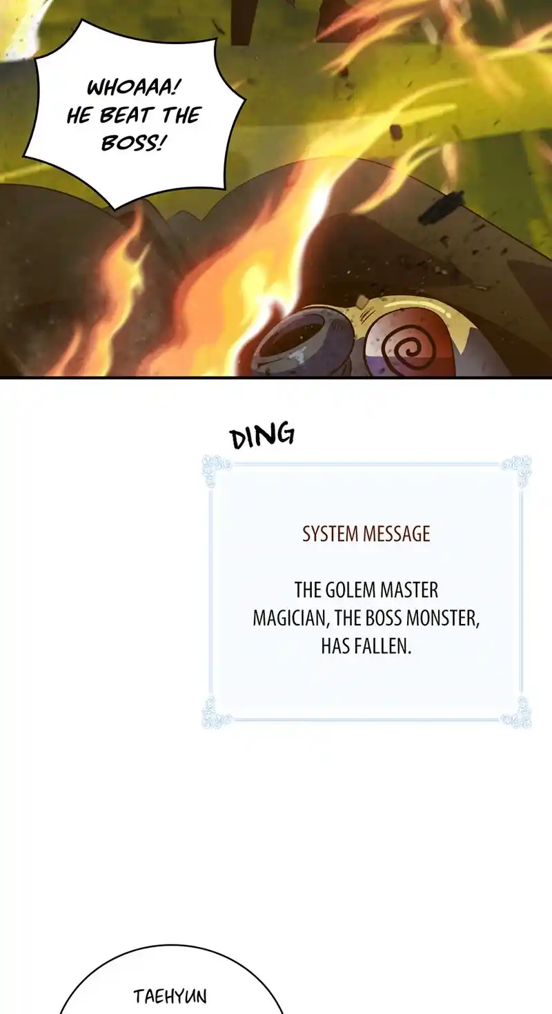 I’m Destined For Greatness! Chapter 211