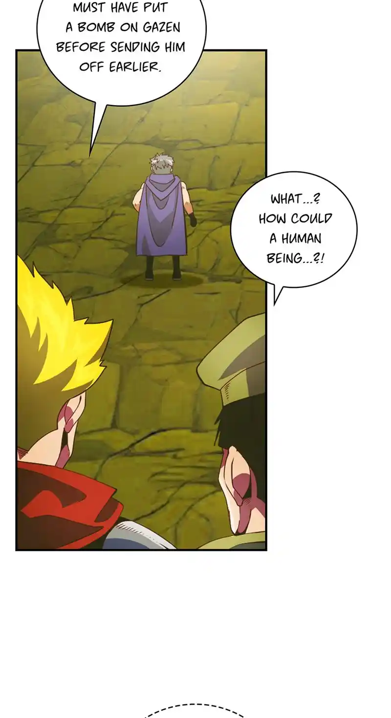 I’m Destined For Greatness! Chapter 211