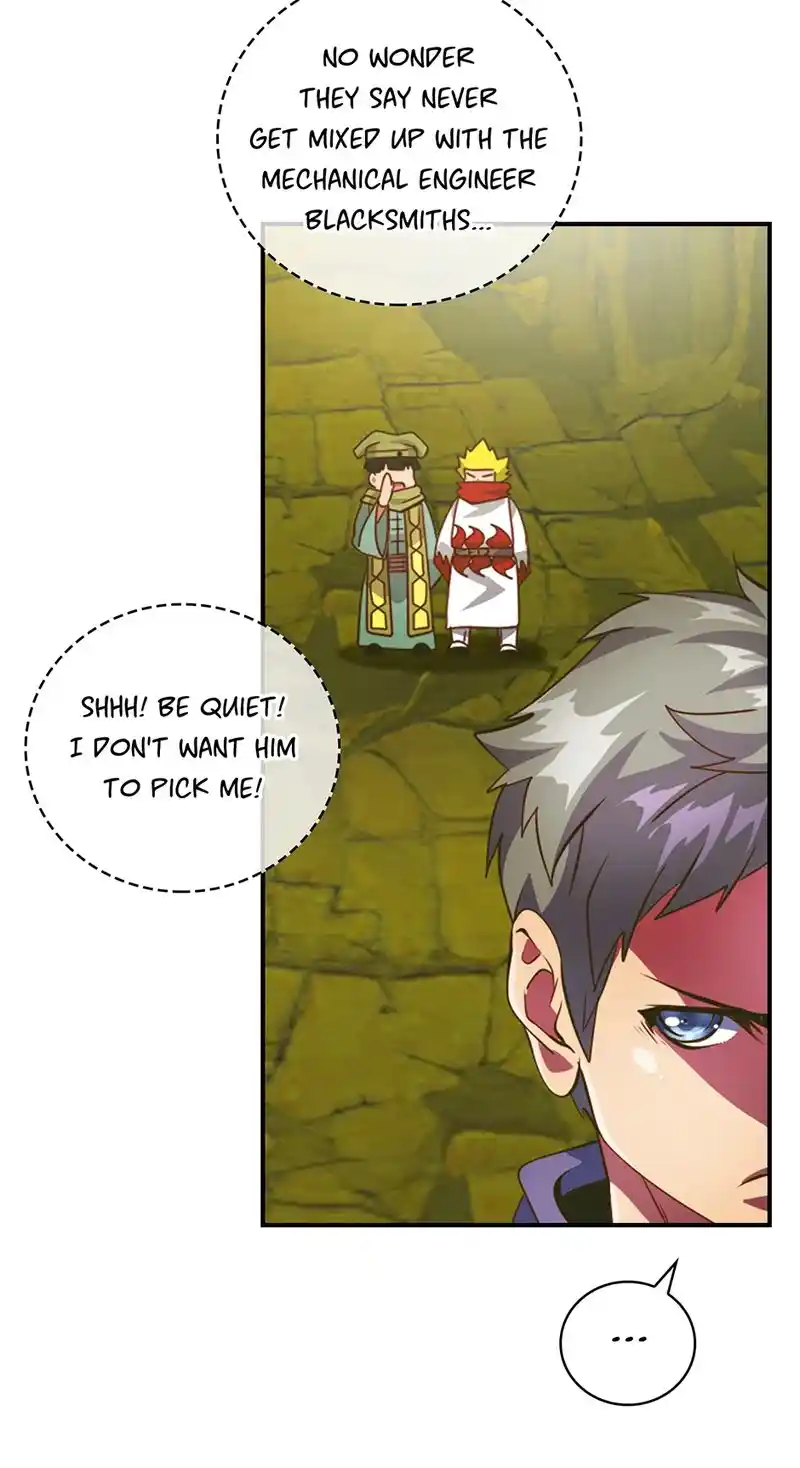 I’m Destined For Greatness! Chapter 211